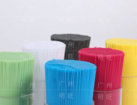 刷毛的種類，廠家支持來料加工【明旺】