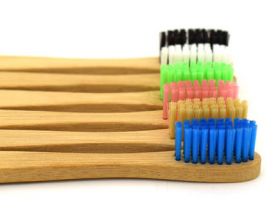 口腔護理專用牙刷刷絲