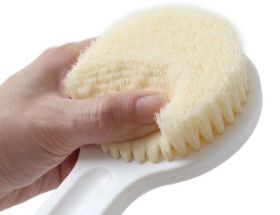 沐浴刷專(zhuān)用刷絲