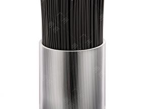 掃雪車塑料刷絲，耐磨掃雪效果好【明旺】