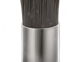 毛刷子pp塑料絲,源頭廠家價格親民【明旺】