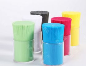 奶瓶刷毛刷的刷毛，選擇信的過的廠家很重要【明旺】