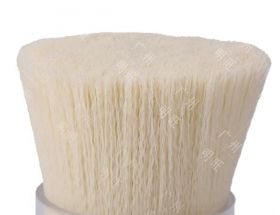 普通刷子的刷毛，口碑廠家【明旺】