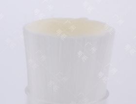 拋丸機刷毛，知道這2點不浪費錢【明旺】