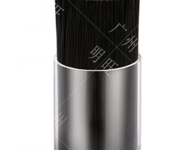 防靜電毛刷絲，聰明的人都選【明旺】