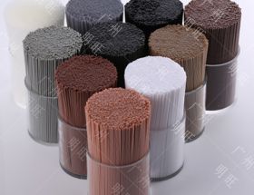 清洗刷刷毛有哪些，哪種更好用【明旺】