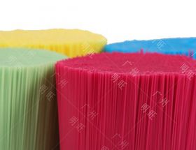 塑料絲生產(chǎn)廠家哪家好，這3點(diǎn)你要知道【明旺】