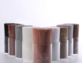 刷子塑料膠絲，你知道了嗎【明旺】