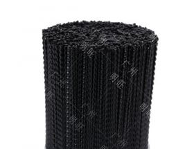 波浪塑料絲生產(chǎn)廠家，不斷創(chuàng)新緊跟實業(yè)【明旺】