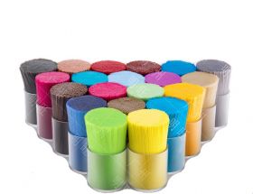 做刷子的尼龍絲到哪里買，才能買到物有所值的絲【明旺】