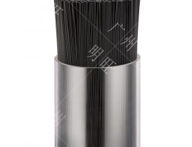 耐高溫刷絲180度，進口全新原材料，回復(fù)率達98%【明旺】