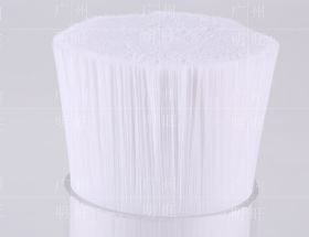 用于制刷的塑料絲，交貨快都是批發(fā)價格【明旺】