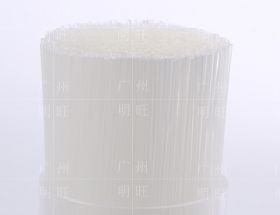 硬質(zhì)透明塑料絲價格，廠家3分鐘報價【明旺】