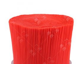 直徑0.4mm的尼龍絲，公差精度±0.01mm[明旺]