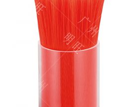 廣東東莞尼龍毛曲絲，多種波幅曲度定制【明旺】