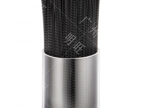 pp波紋絲一噸多少錢？廠家價格實惠[明旺]