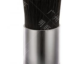 高彈性尼龍絲刷毛，為什么首選這家？【明旺】