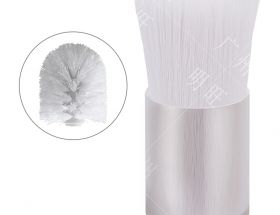 塑料刷毛哪種好，雙重定型工藝【明旺】