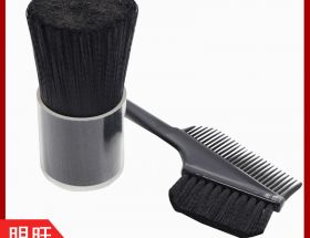 刷毛材料的性能對比，選購要點介紹[明旺]