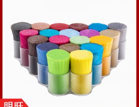 刷子尼龍毛采購(gòu)，質(zhì)量決定價(jià)格[明旺]