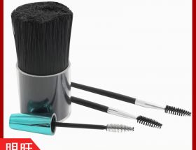 工業(yè)毛刷絲原材料，源頭生產(chǎn)廠家報價[明旺]