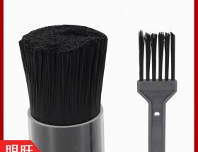 普通刷子的毛絲哪種材質(zhì)便宜？[明旺]