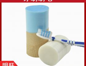 哪里有生產(chǎn)牙刷毛的廠家？[明旺]