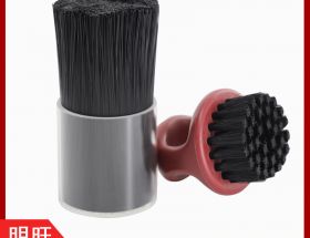 常規(guī)黑色pbt絲，國(guó)產(chǎn)定制更劃算[明旺]