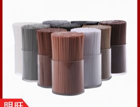 杜邦尼龍刷毛批發(fā)價格，量大價優(yōu)[明旺]