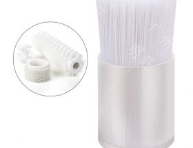 植毛機(jī)尼龍毛絲發(fā)散是怎么回事？【明旺】