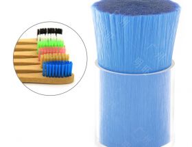 杜邦尼龍610牙刷絲，牙刷制造業(yè)首選材料之一