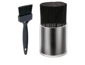 永久性防靜電刷絲，抵御靜電，保護工作環(huán)境【明旺】