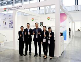 展會回顧｜2024意大利博洛尼亞世界刷子工業(yè)展圓滿收官！