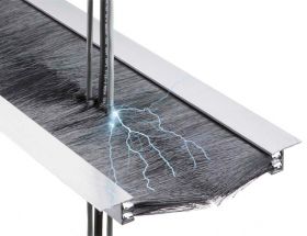 導(dǎo)電塑料刷絲的應(yīng)用實(shí)例