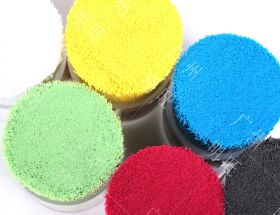 工業(yè)清潔塑料刷絲公司