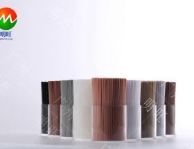 哪種耐磨刷絲彈性好？