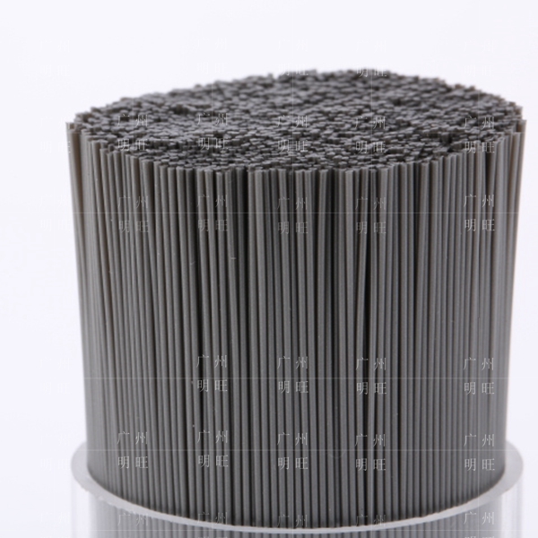 制刷用塑料絲廠家，更擅長(zhǎng)小直徑毛【明旺】