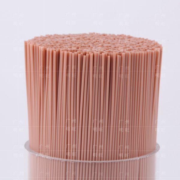 Pa6尼龍刷絲檢測報告，正規(guī)工廠【明旺】