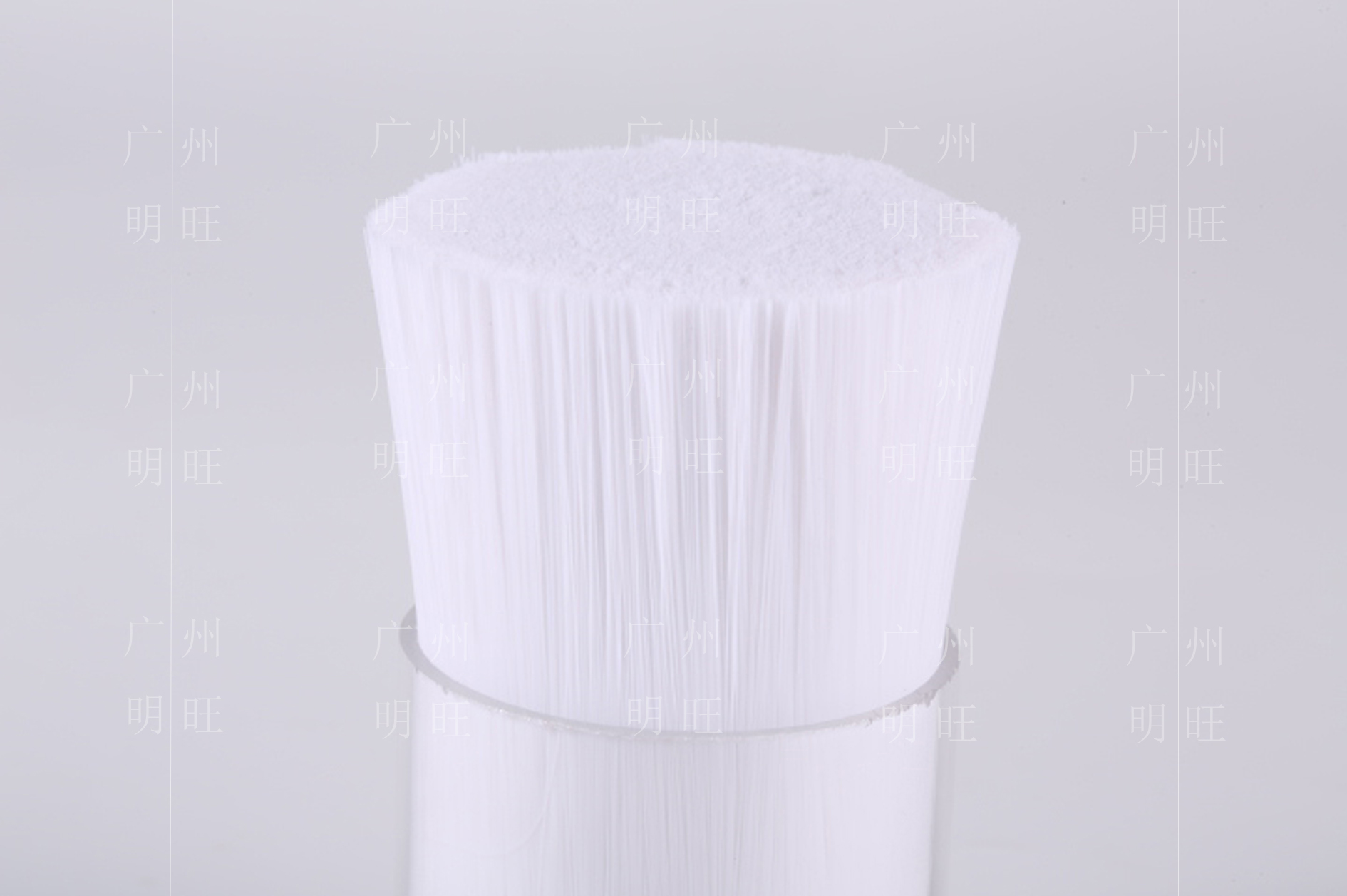 毛刷用尼龍刷毛廠家，實(shí)力廠家質(zhì)量為先【明旺】