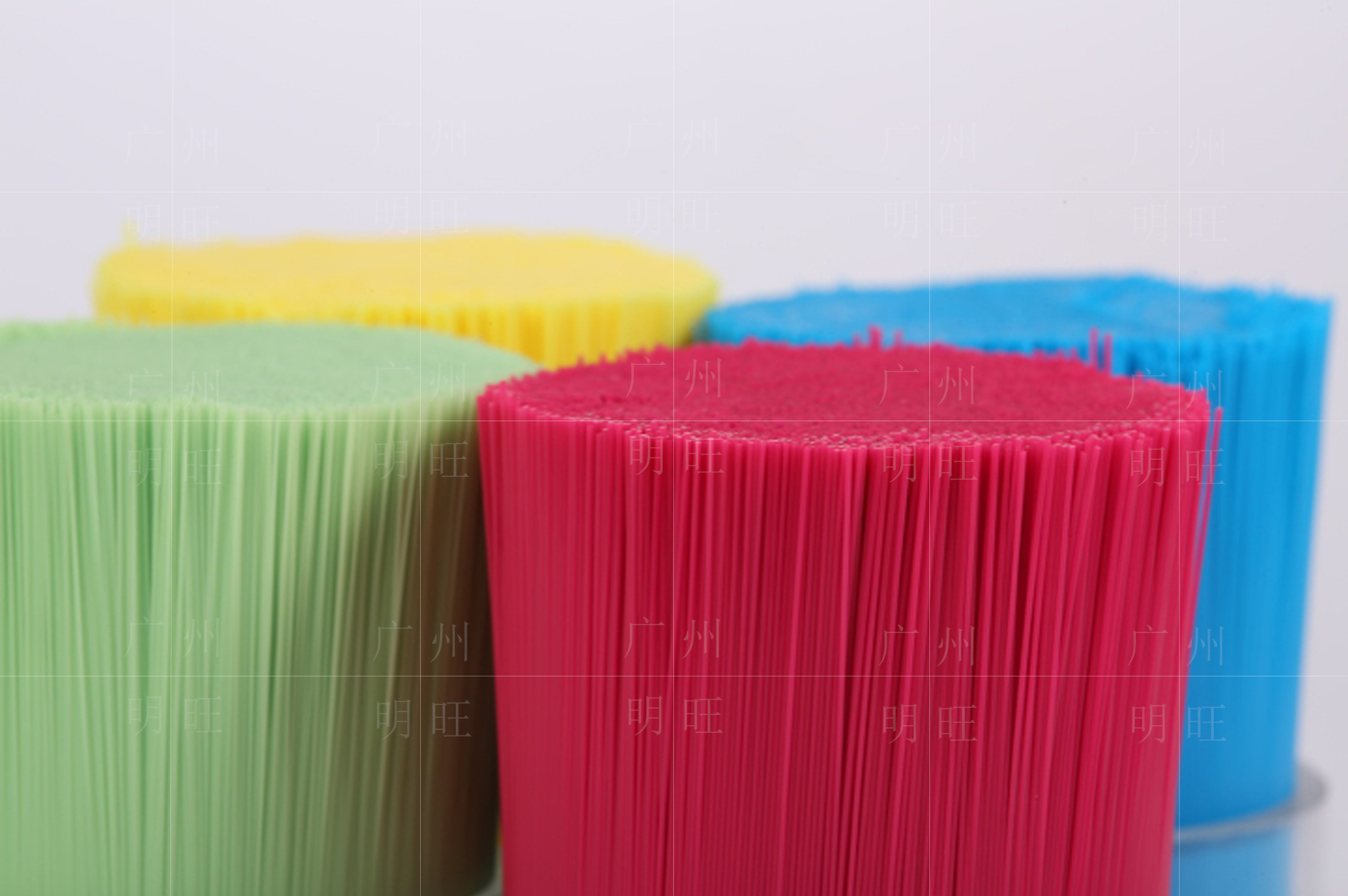 高硬度pbt塑料絲，專業(yè)廠家1對(duì)1定制【明旺】