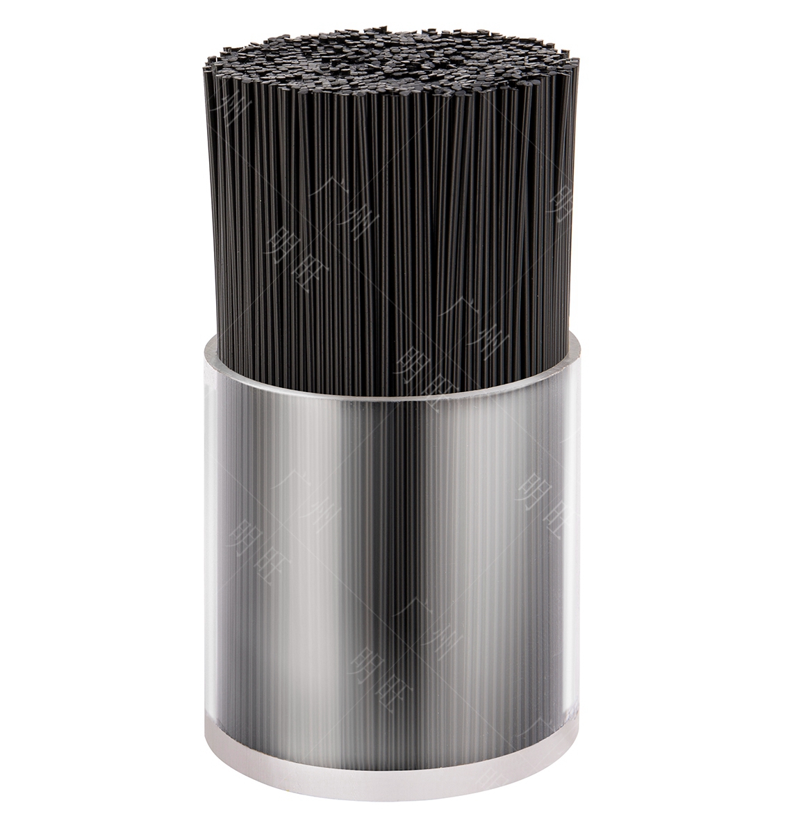 電動(dòng)掃地車的刷毛