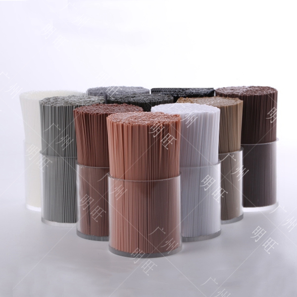 做刷子塑料絲去哪里買？這家質量更好[明旺]