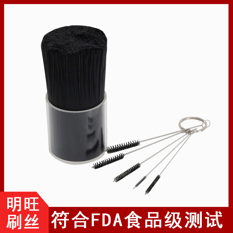 pbt刷絲耐高溫多少度你知道嗎？[明旺]