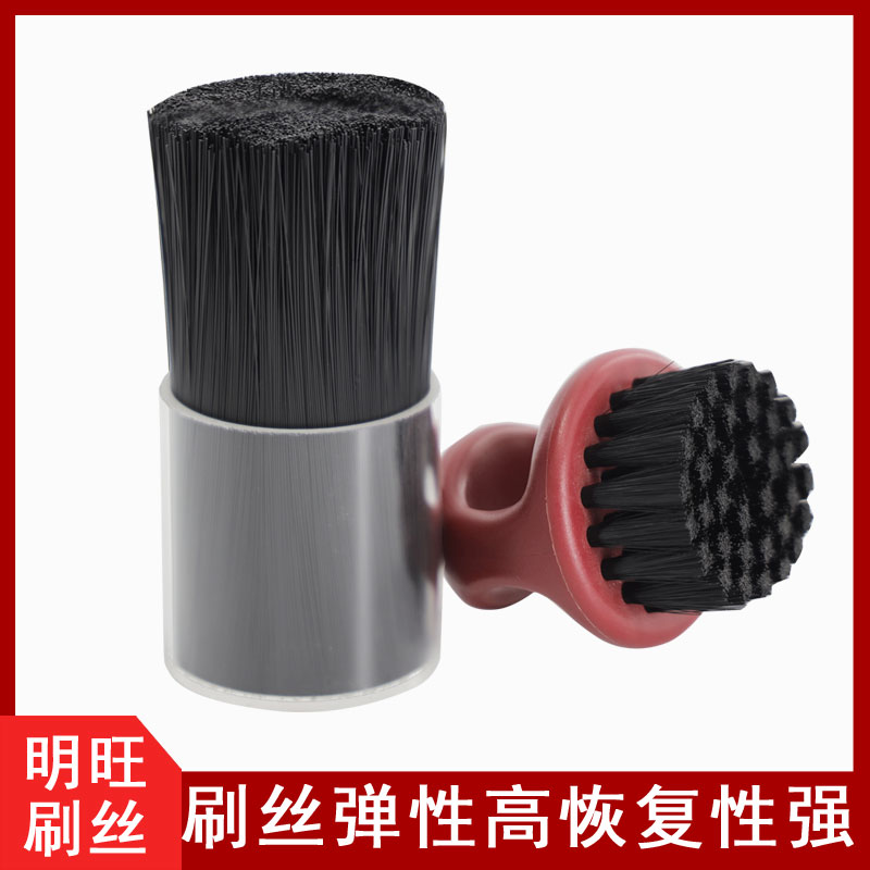 浙江義烏尼龍毛廠，實地考察品質(zhì)[明旺]