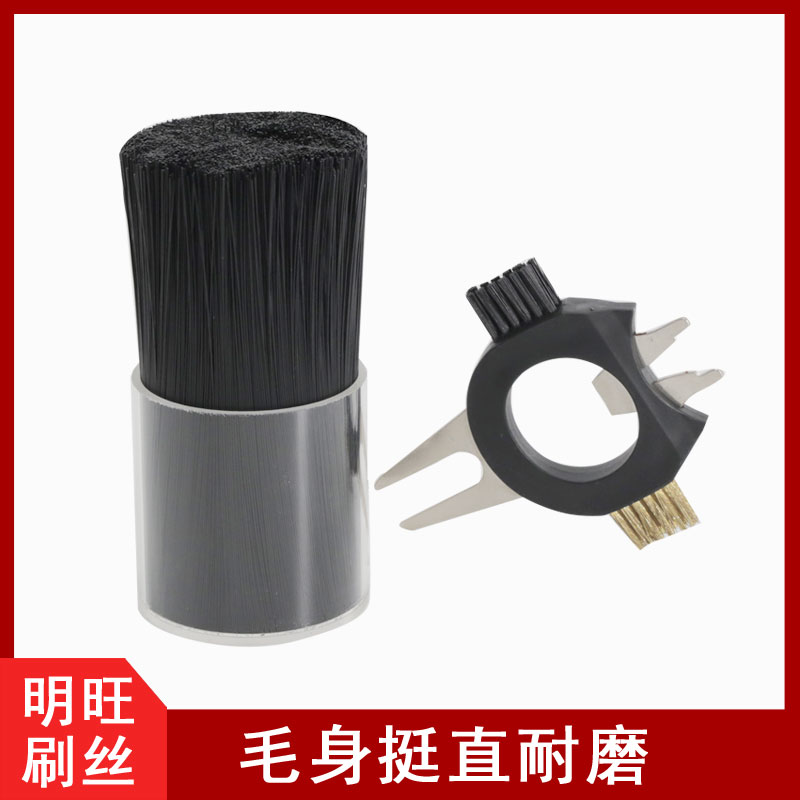 PP絲和尼龍絲哪個容易變形？[明旺]